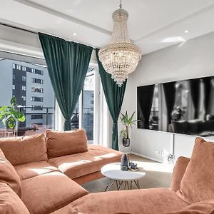 Appartement met Twee Slaapkamers
